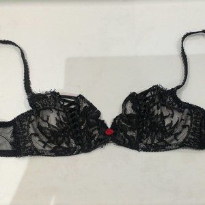 Agent Provocateur Lace Bra in 32C